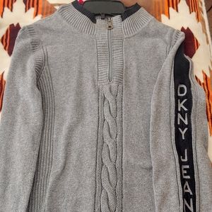 Women's DKNY JEANS sweater